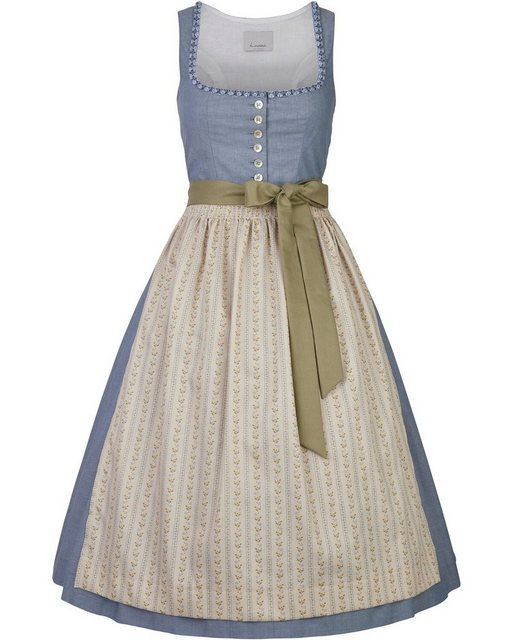 FELICITAS Dirndl Dirndl Dorothea Sally günstig online kaufen