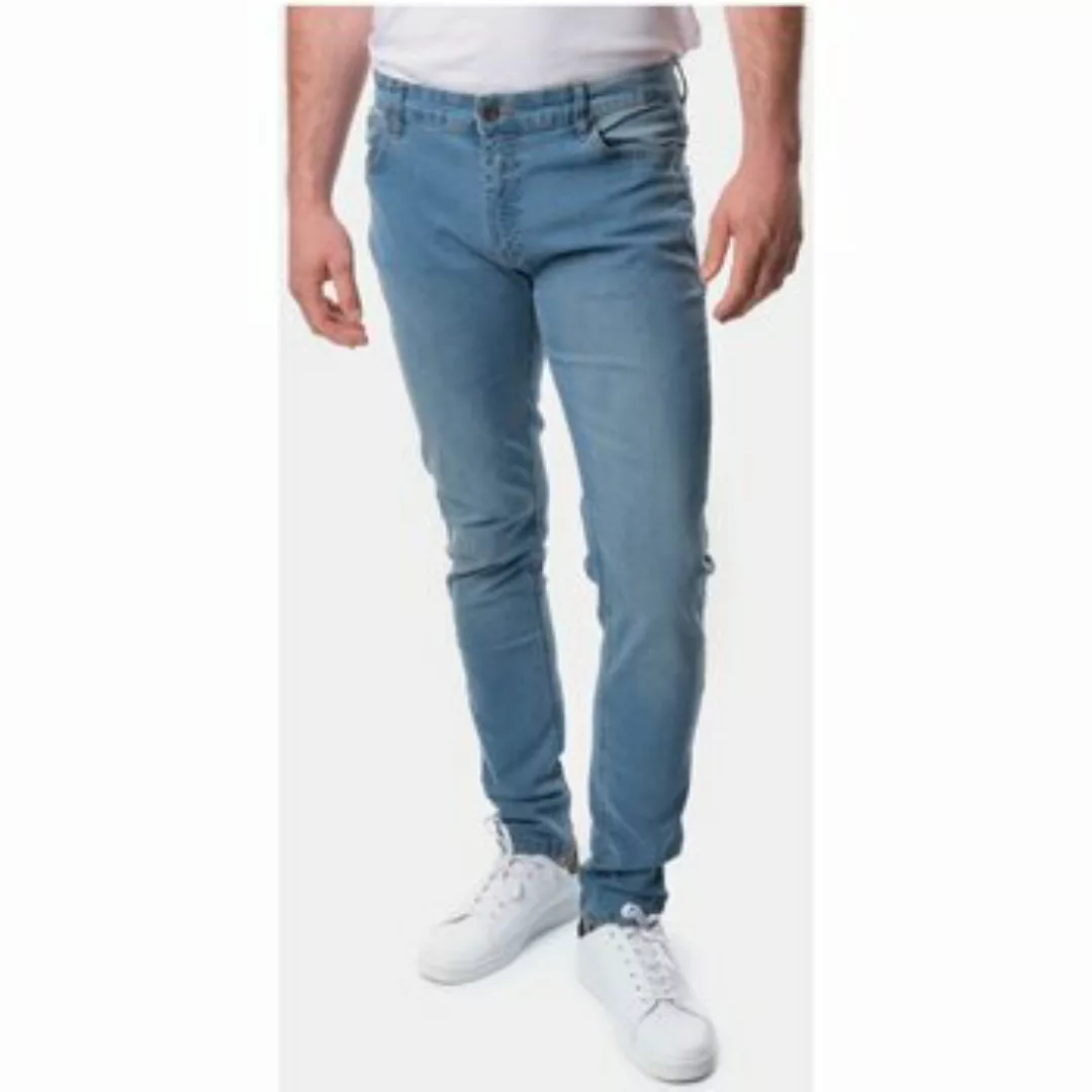 Hopenlife  Slim Fit Jeans JIMBEI günstig online kaufen