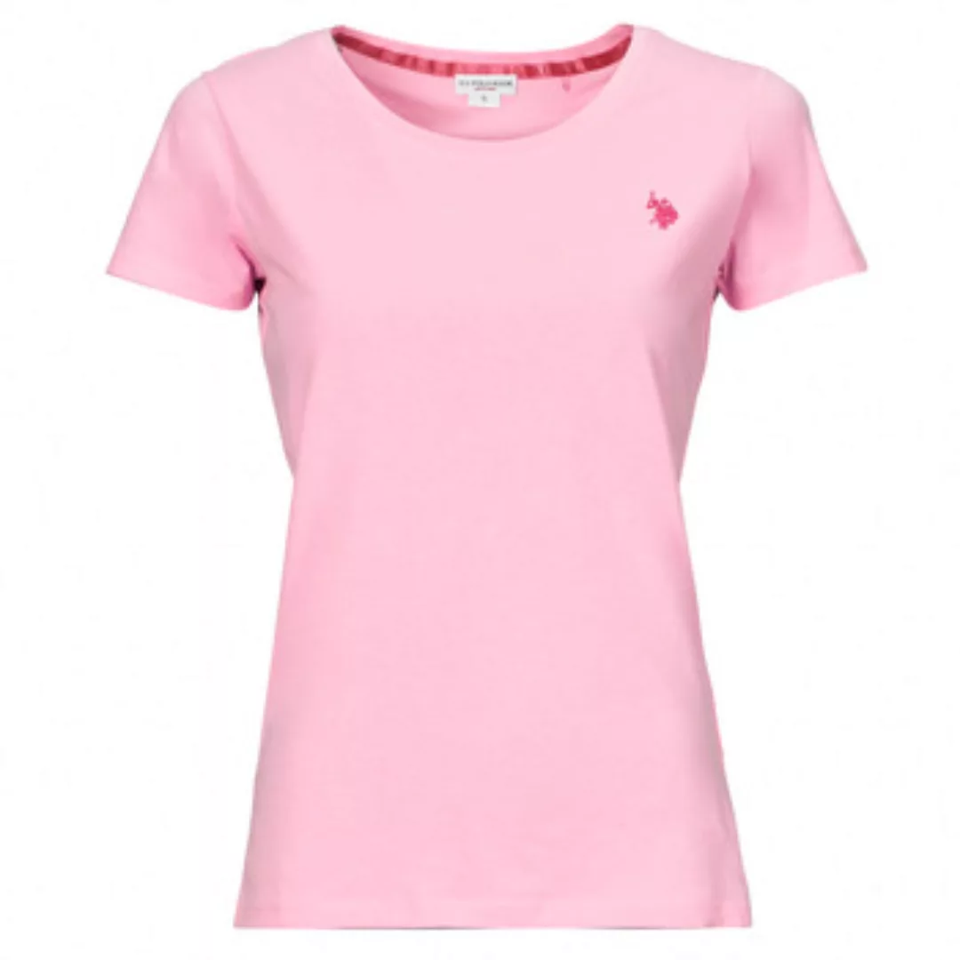 U.S Polo Assn.  T-Shirt CRY günstig online kaufen