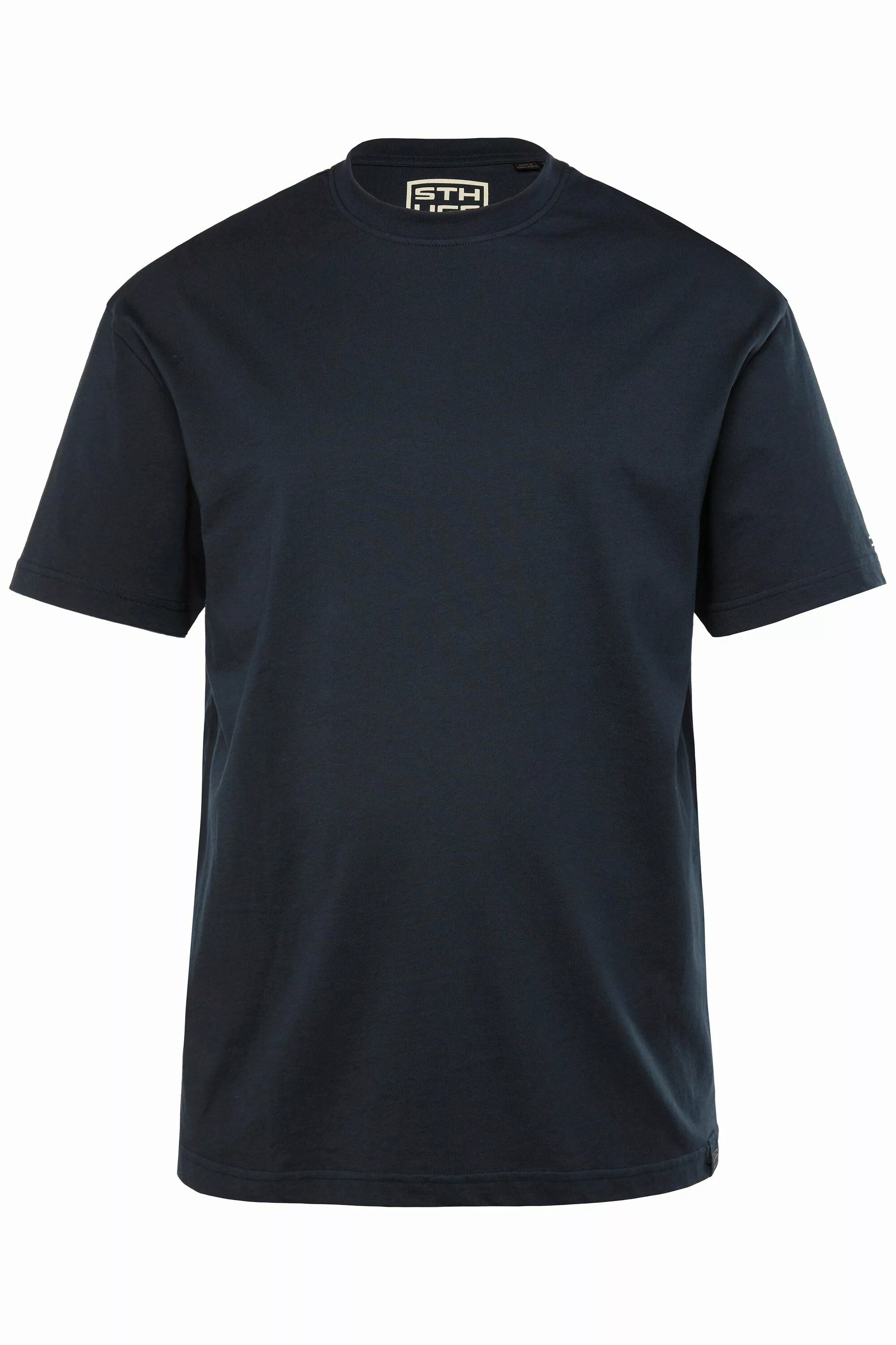 STHUGE T-Shirt STHUGE T-Shirt Halbarm oversized günstig online kaufen