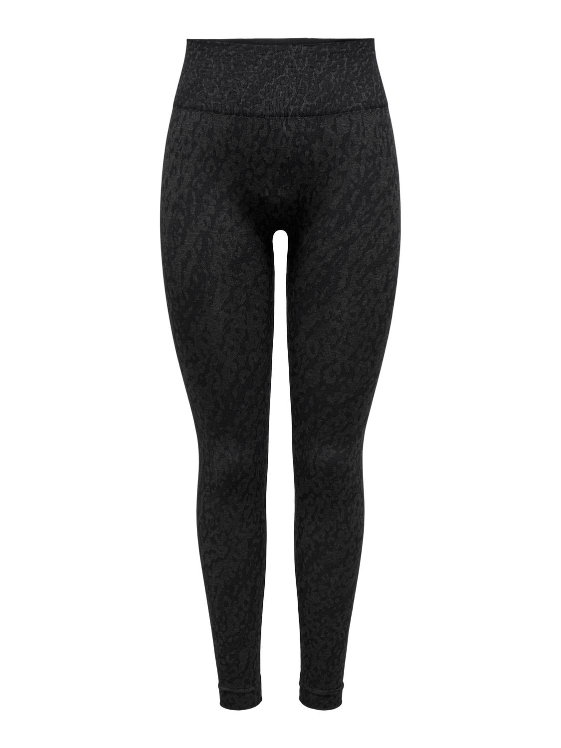 ONLY Play Funktionstights "ONPBETTY HW SEAM TIGHTS NOOS", mit reflektierend günstig online kaufen