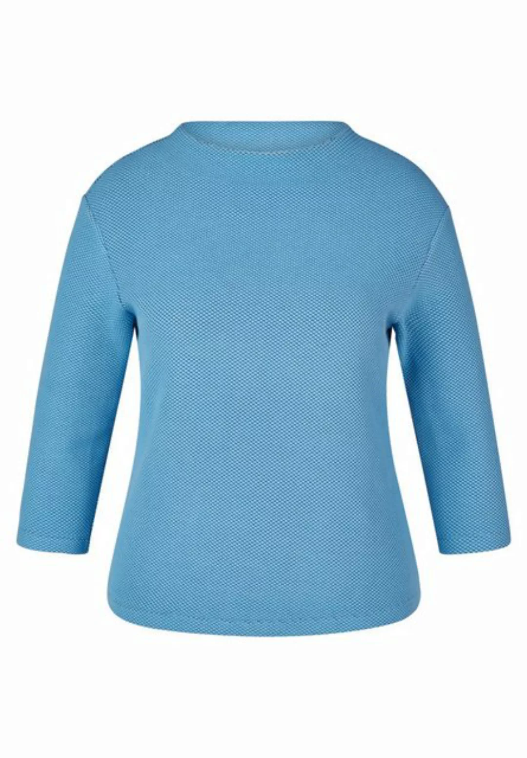 Rabe Sweatshirt Indigo Love günstig online kaufen