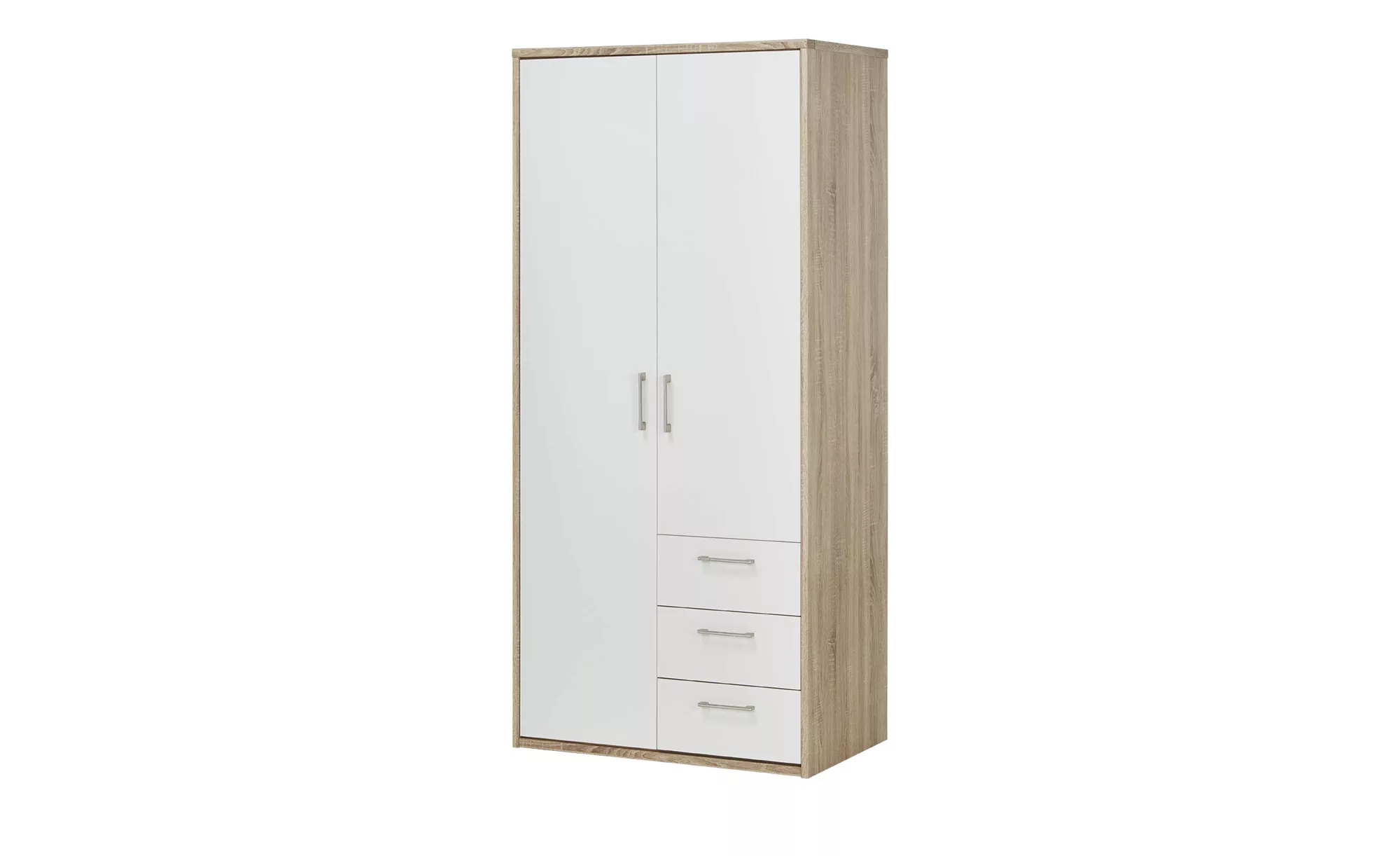 Kleiderschrank   Arne ¦ holzfarben ¦ Maße (cm): B: 98 H: 211 T: 60 Schränke günstig online kaufen