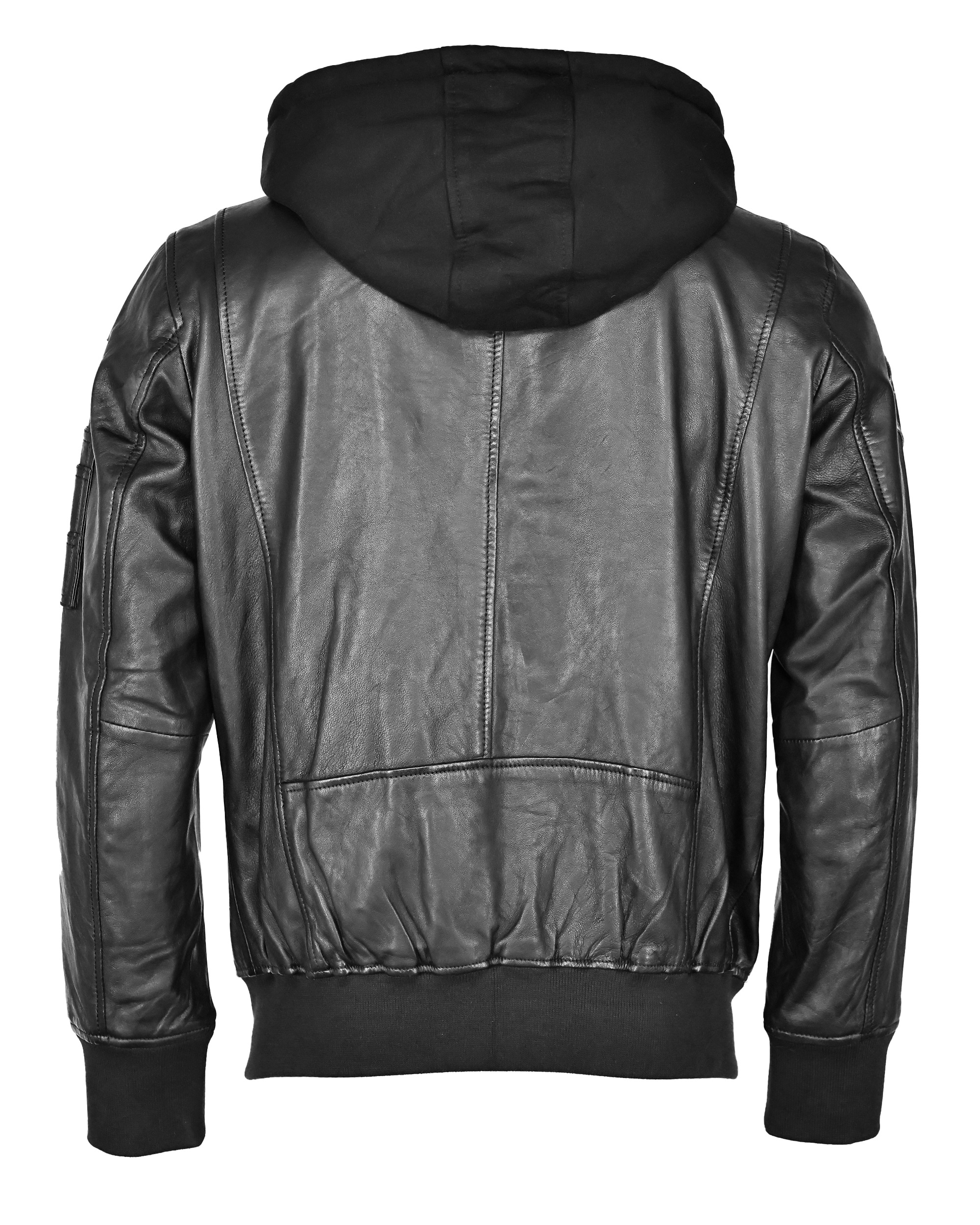 TOP GUN Lederjacke "TG20212111" günstig online kaufen