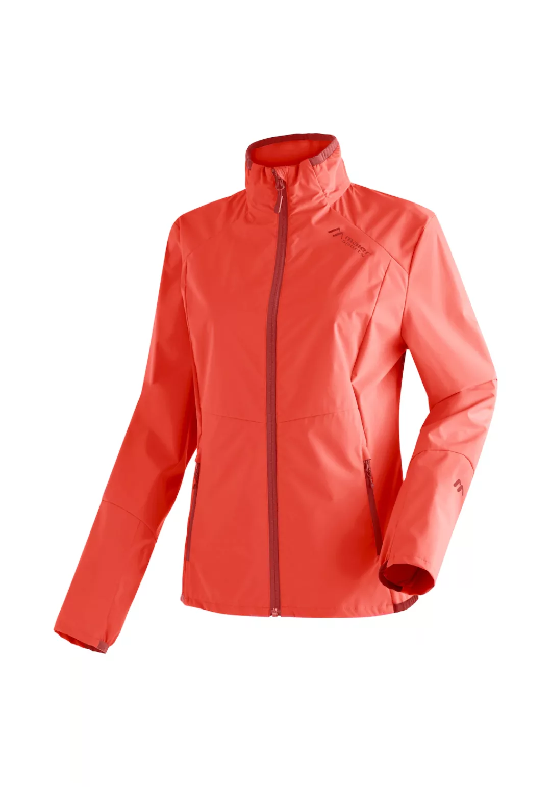 Maier Sports Funktionsjacke Softshelljacke Brims günstig online kaufen