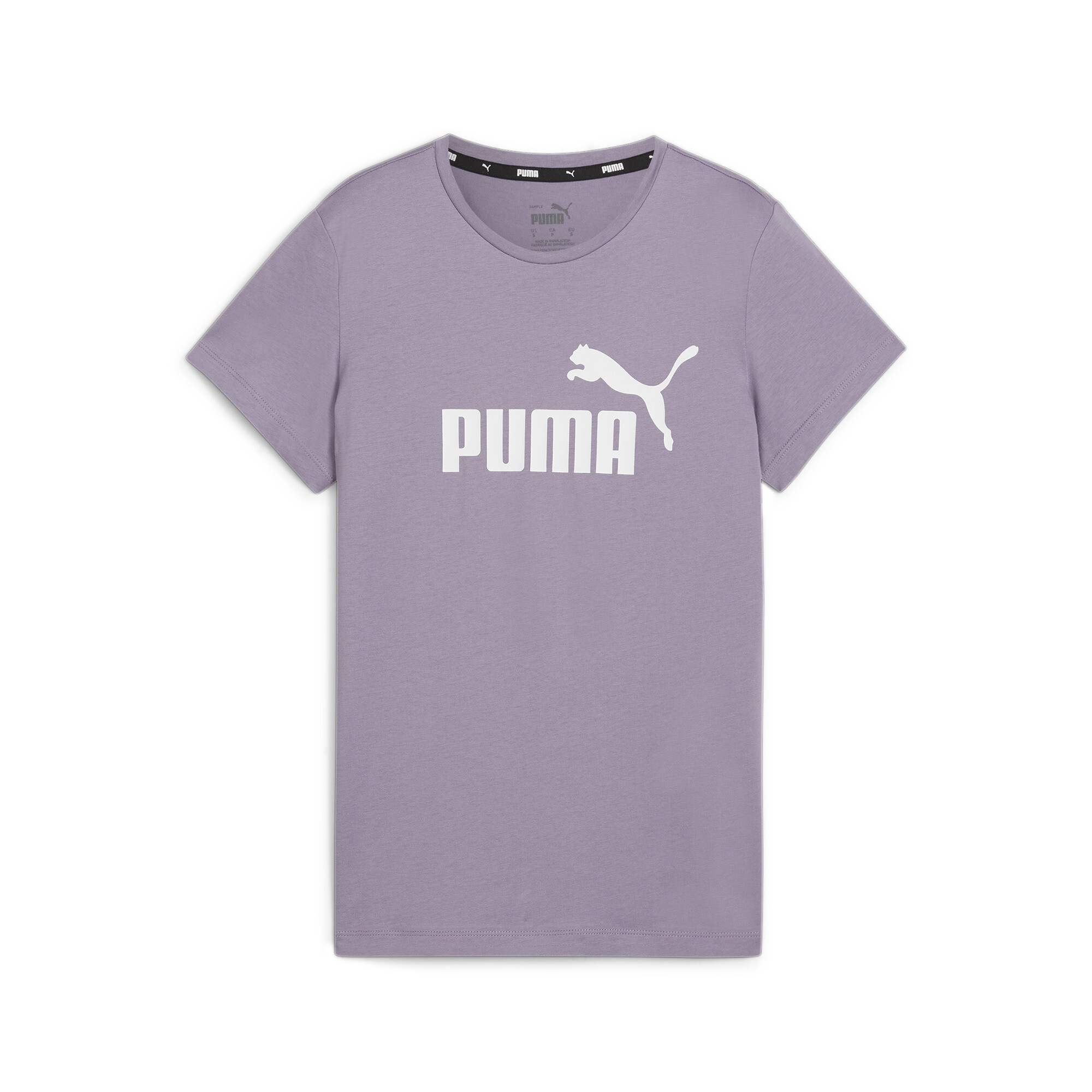 PUMA T-Shirt "ESS LOGO TEE (S)" günstig online kaufen