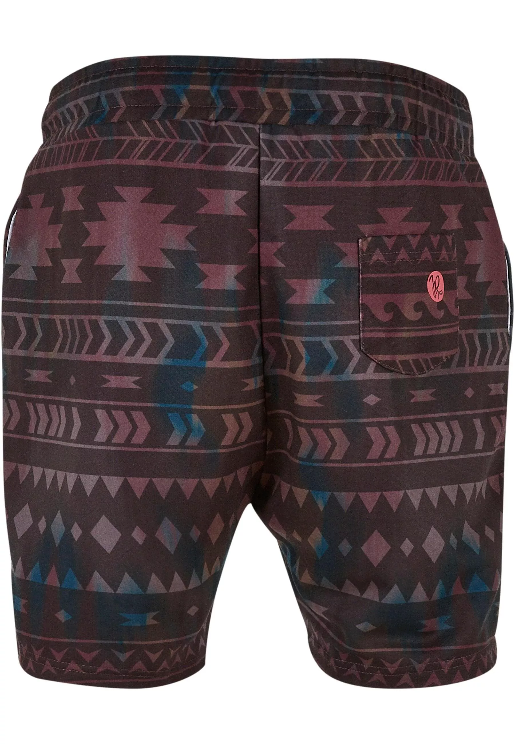 Just Rhyse Stoffhose "Just Rhyse Herren Just Rhyse Pocosol Shorts", (1 tlg. günstig online kaufen