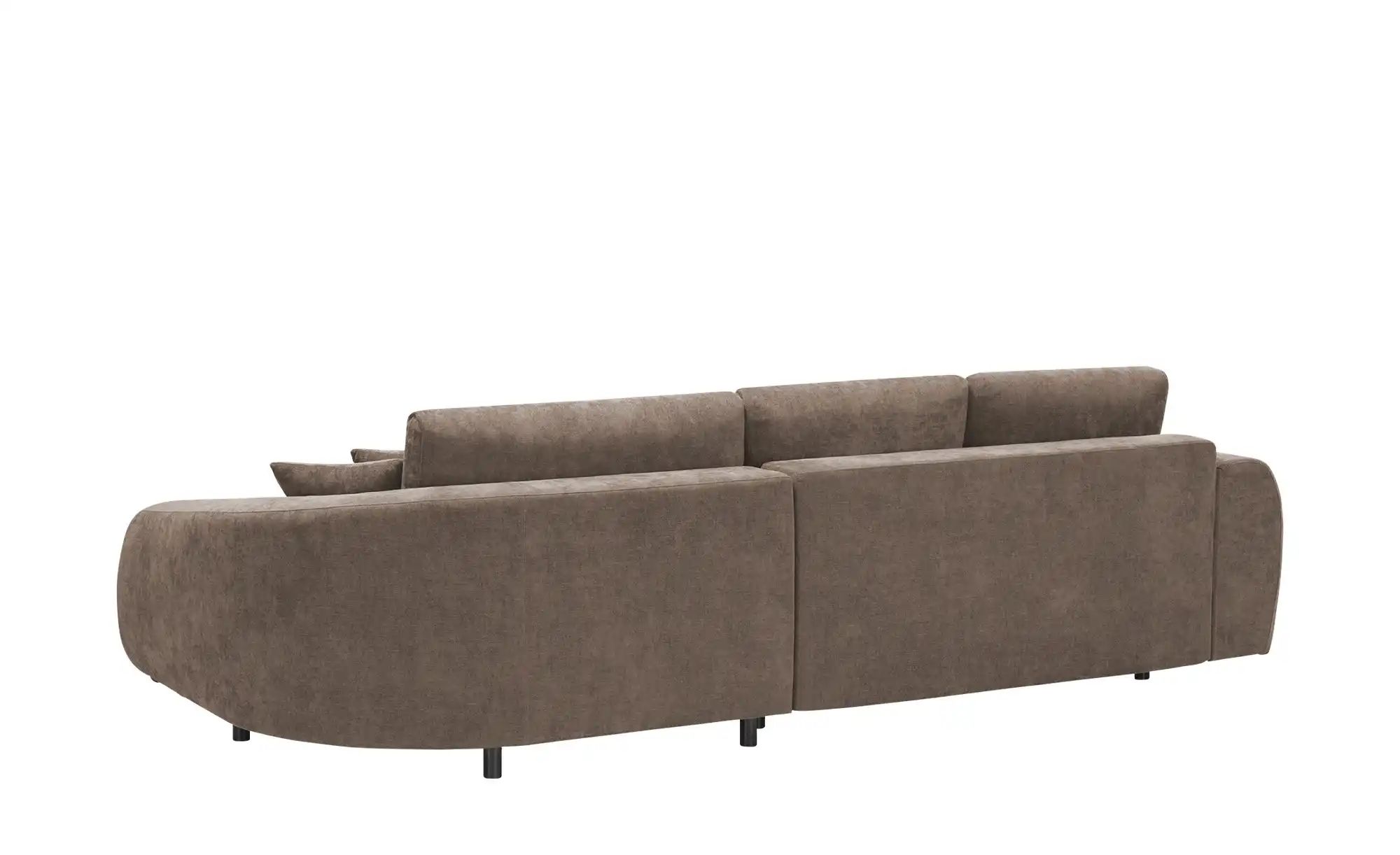 switch Ecksofa  Ariana ¦ braun ¦ Maße (cm): B: 302 Polstermöbel > Sofas > E günstig online kaufen