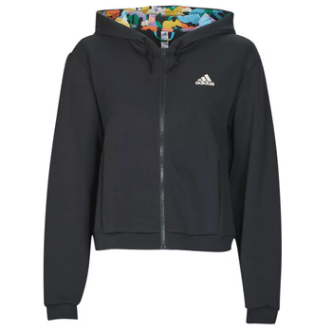 adidas  Trainingsjacken AOP FZ REG günstig online kaufen