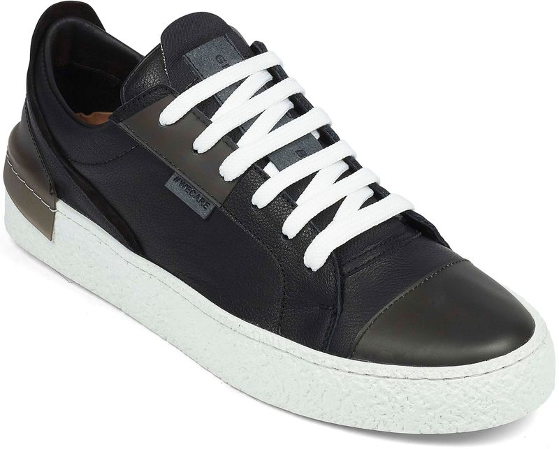 Greyder Lab Sneaker GL-212-51 Schwarz - Größe 46 günstig online kaufen