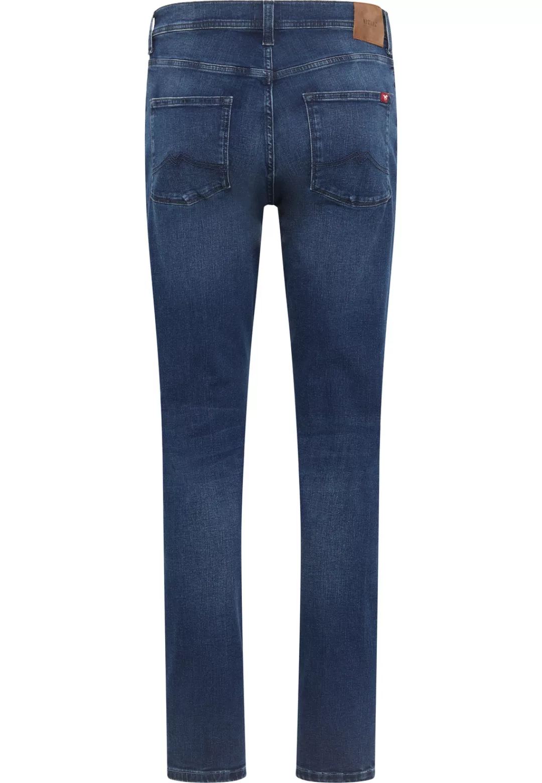 MUSTANG Slim-fit-Jeans "Style Vegas" günstig online kaufen