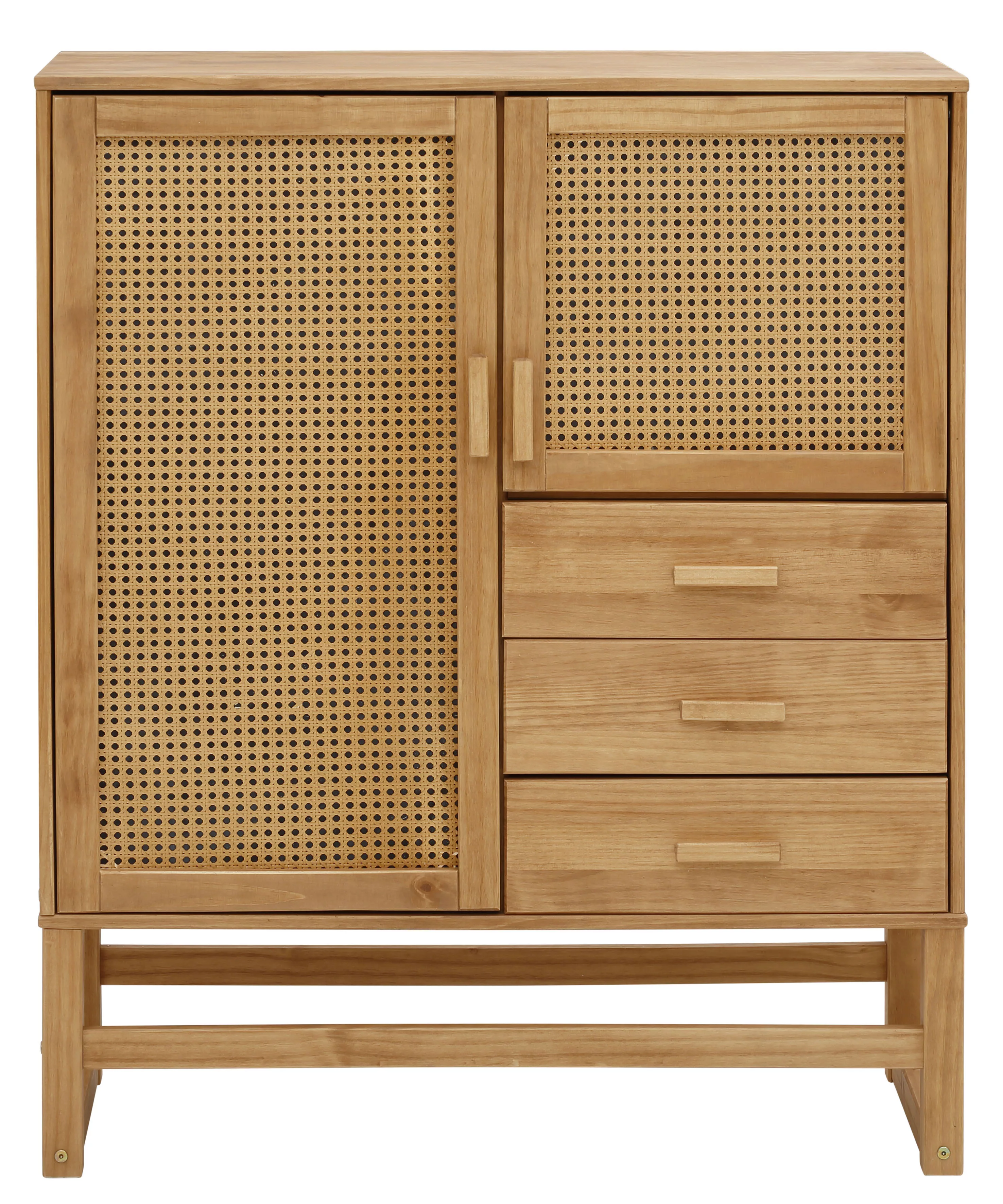 Home affaire Highboard günstig online kaufen