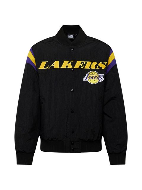 New Era Steppjacke NBA LOSLAK (1-St) günstig online kaufen