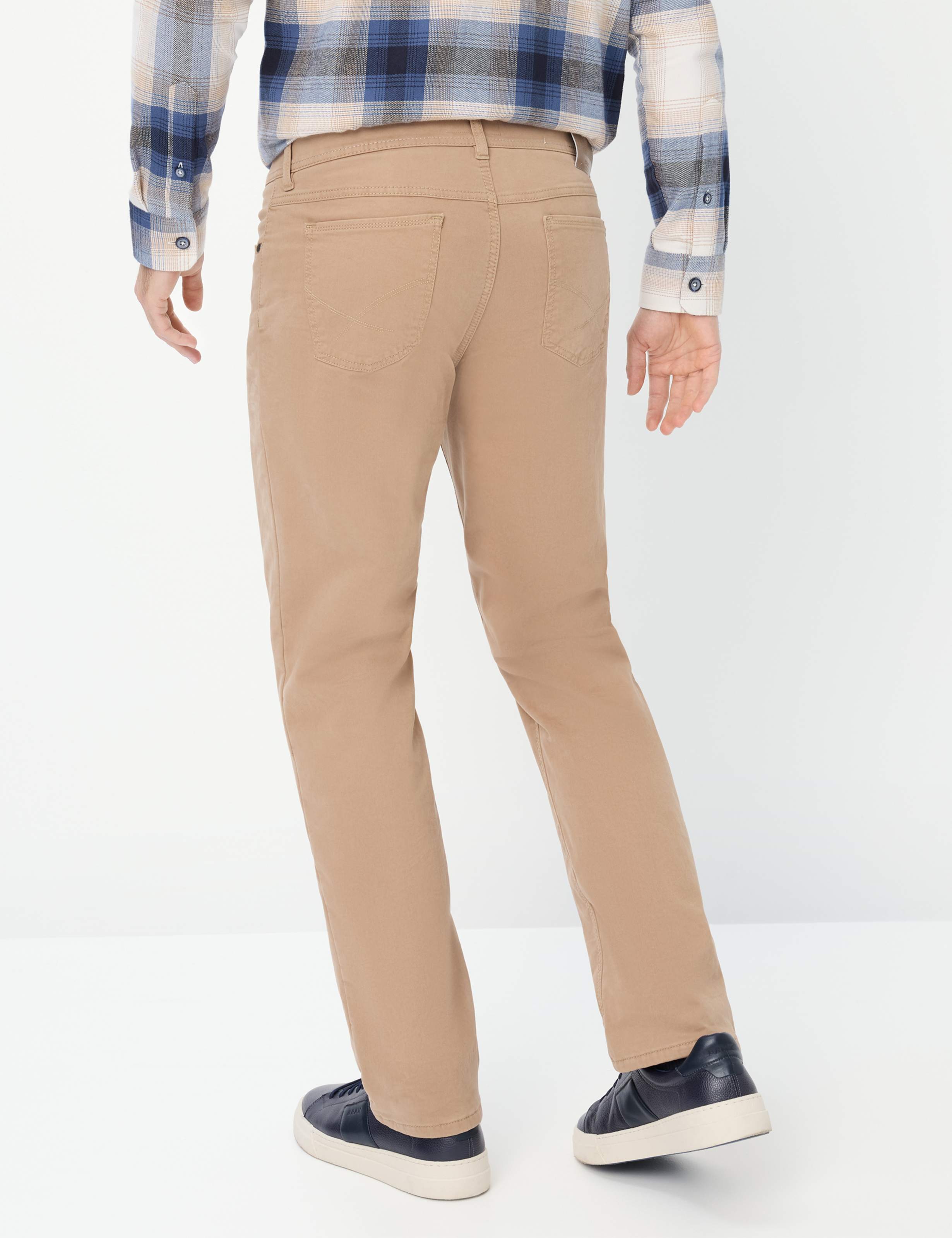 Brax 5-Pocket-Hose "Style COOPER TT" günstig online kaufen