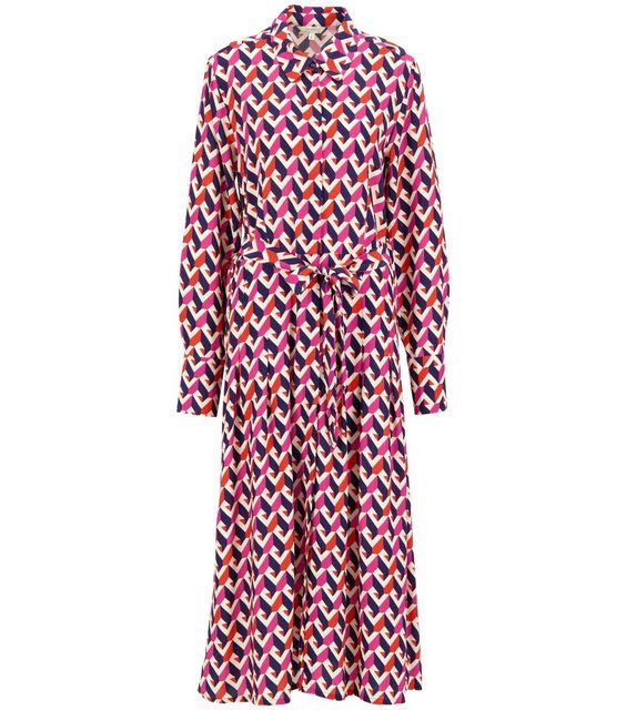 Herrlicher Sommerkleid Damen Kleid SWANTJE (1-tlg) günstig online kaufen