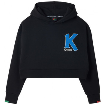 Kickers  Sweatshirt Big K W Hoody günstig online kaufen