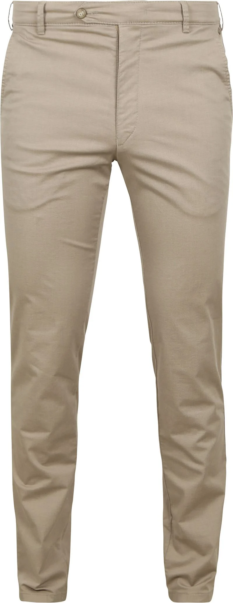 Meyer Chino Tokyo Beige  - Größe 52 günstig online kaufen