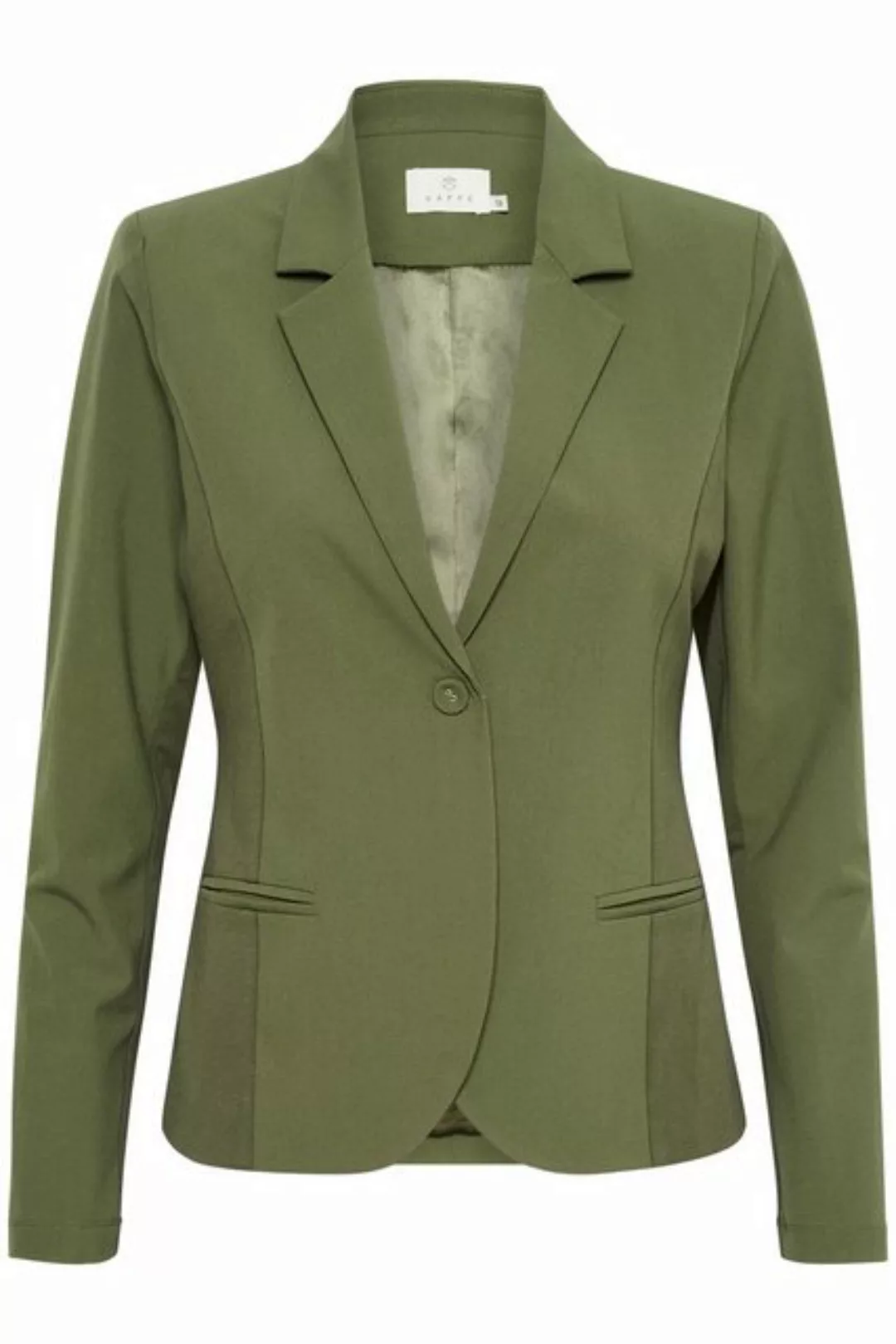 KAFFE Jackenblazer Jillian Blazer günstig online kaufen