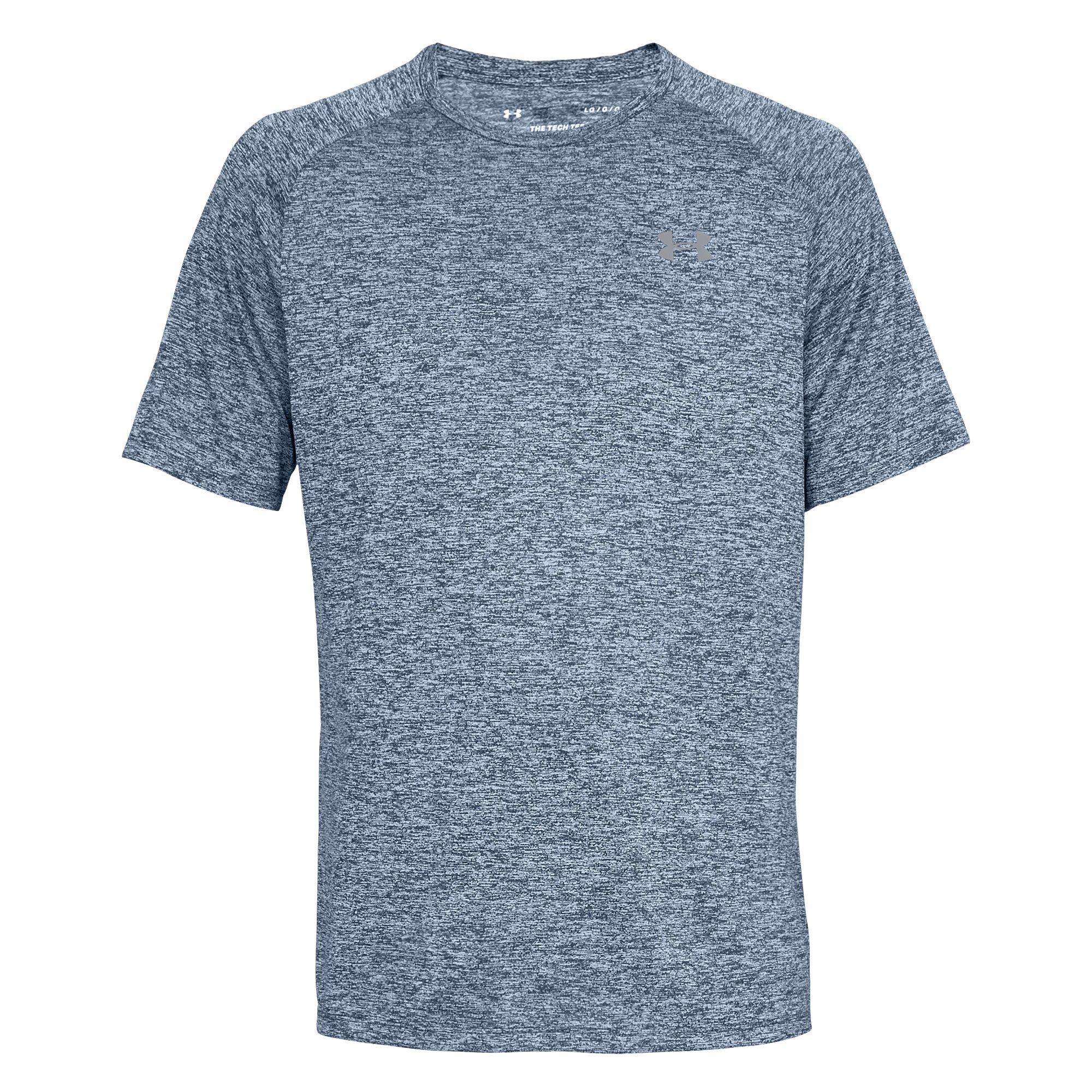 Under Armour® Trainingsshirt UA TECH 2.0 günstig online kaufen