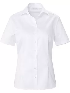 Bluse Eterna weiss günstig online kaufen