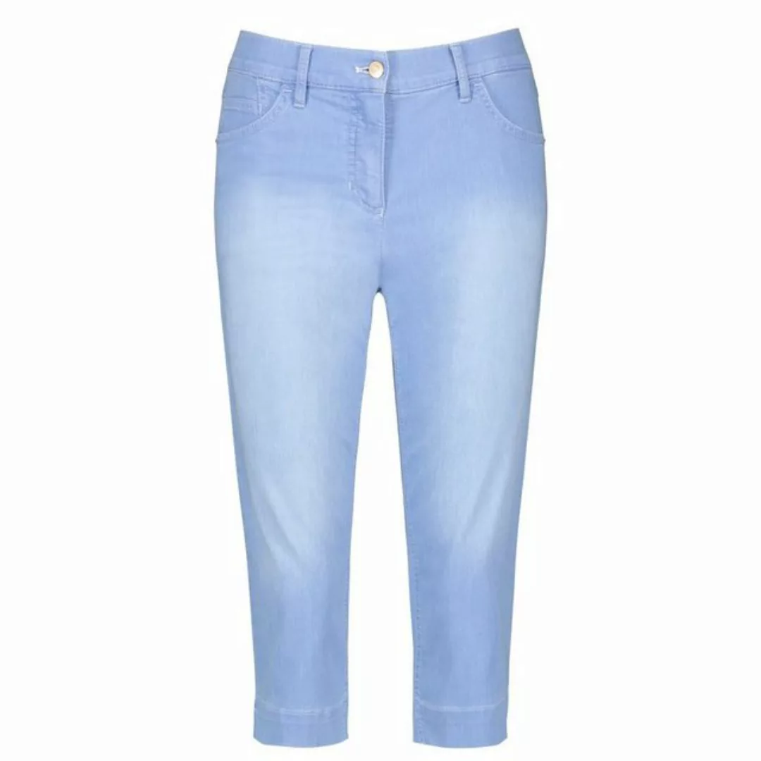 GERRY WEBER 7/8-Caprijeans Best4ME Capri (822086-67813) von Gerry Weber günstig online kaufen