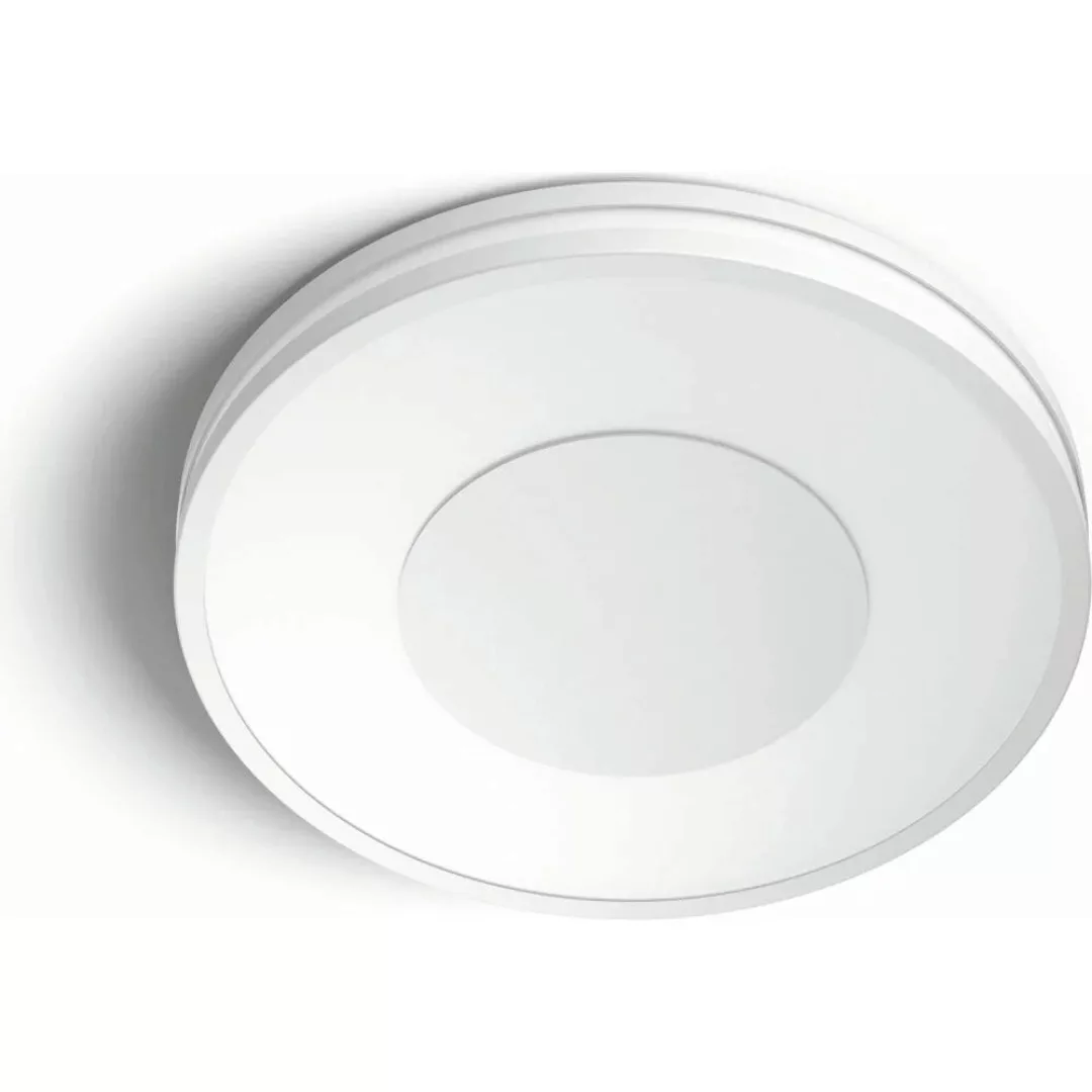 Philips Hue Bluetooth White Ambiance Deckenleuchte Being in Weiß 22,5W 2500 günstig online kaufen