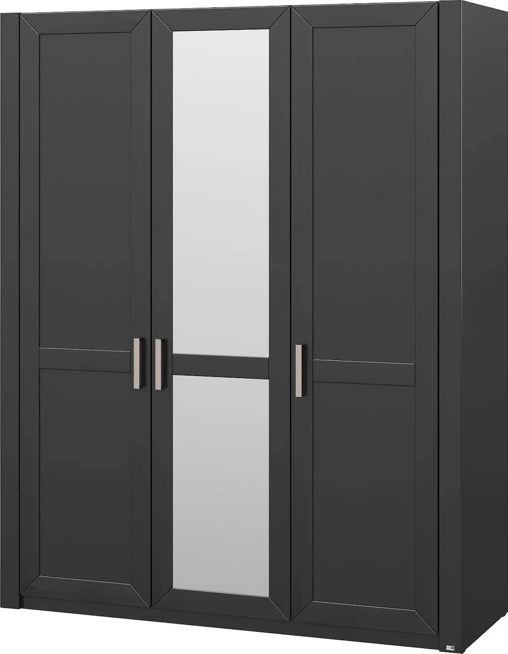 set one by Musterring Kleiderschrank "York Schlafen", (1 St.), mit Holz- un günstig online kaufen
