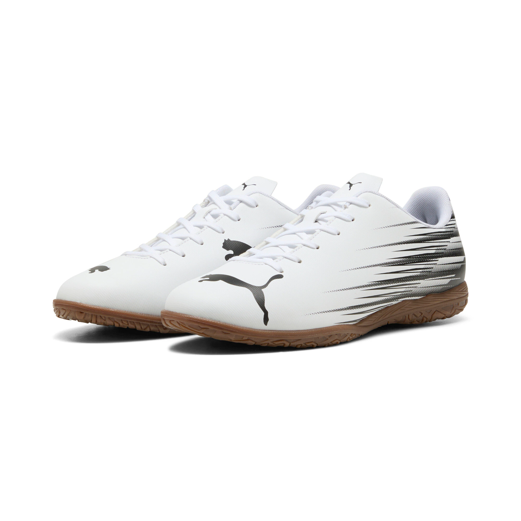 PUMA Fußballschuh "ATTACANTO II IT", für Halle und Straße günstig online kaufen