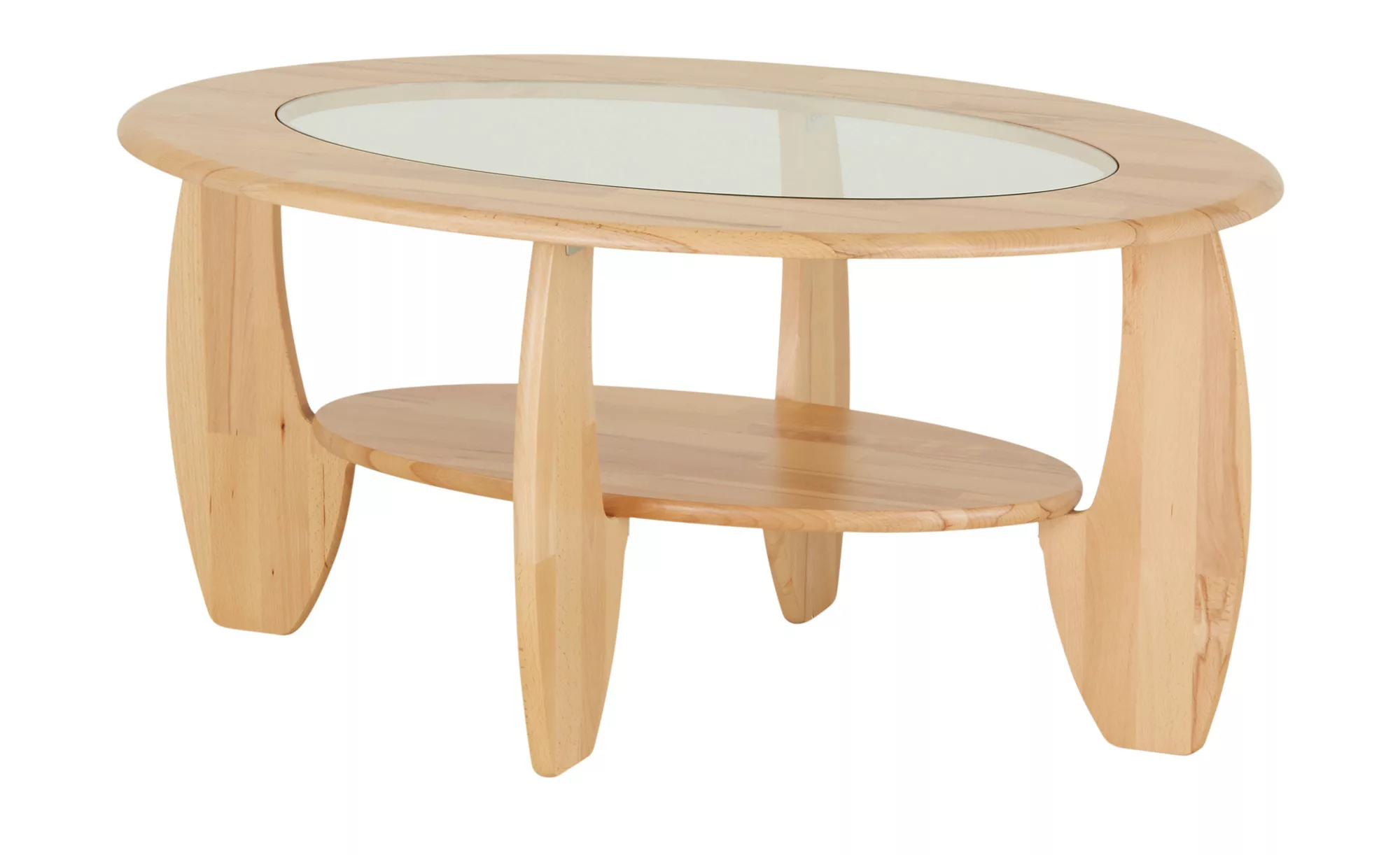 Couchtisch - holzfarben - 69 cm - 49 cm - Tische > Couchtische - Möbel Kraf günstig online kaufen