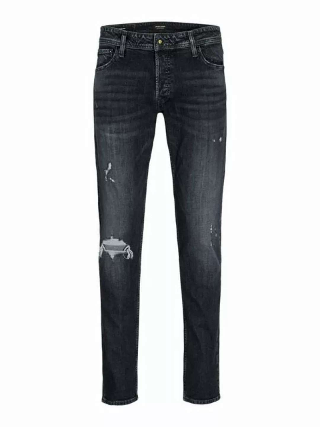 Jack & Jones Regular-fit-Jeans Glenn (1-tlg) günstig online kaufen