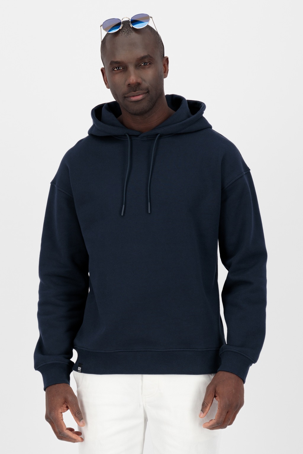 Alife & Kickin Kapuzensweatshirt "Herren BELAAK A" günstig online kaufen