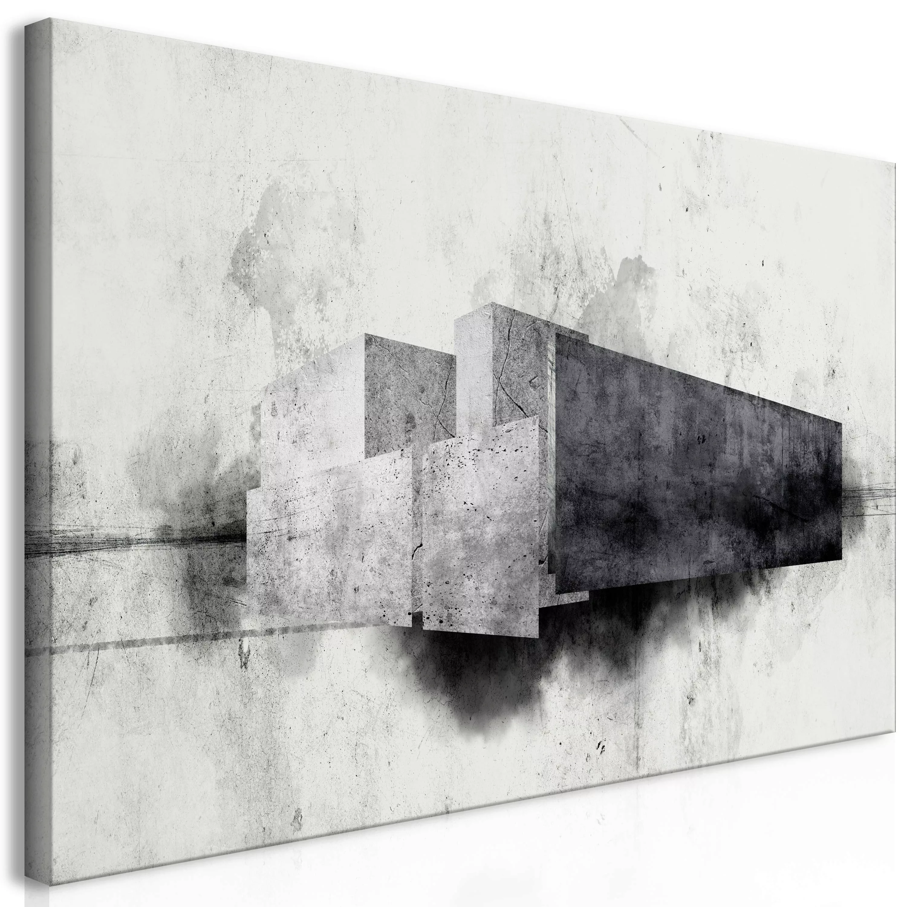 Wandbild - Architectural Variation (1 Part) günstig online kaufen