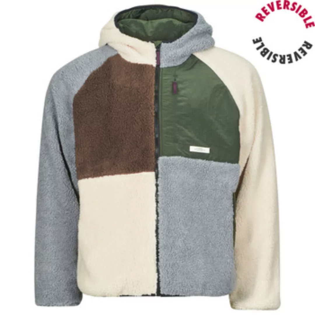 Element  Fleecepullover WOLFE SHERPA günstig online kaufen