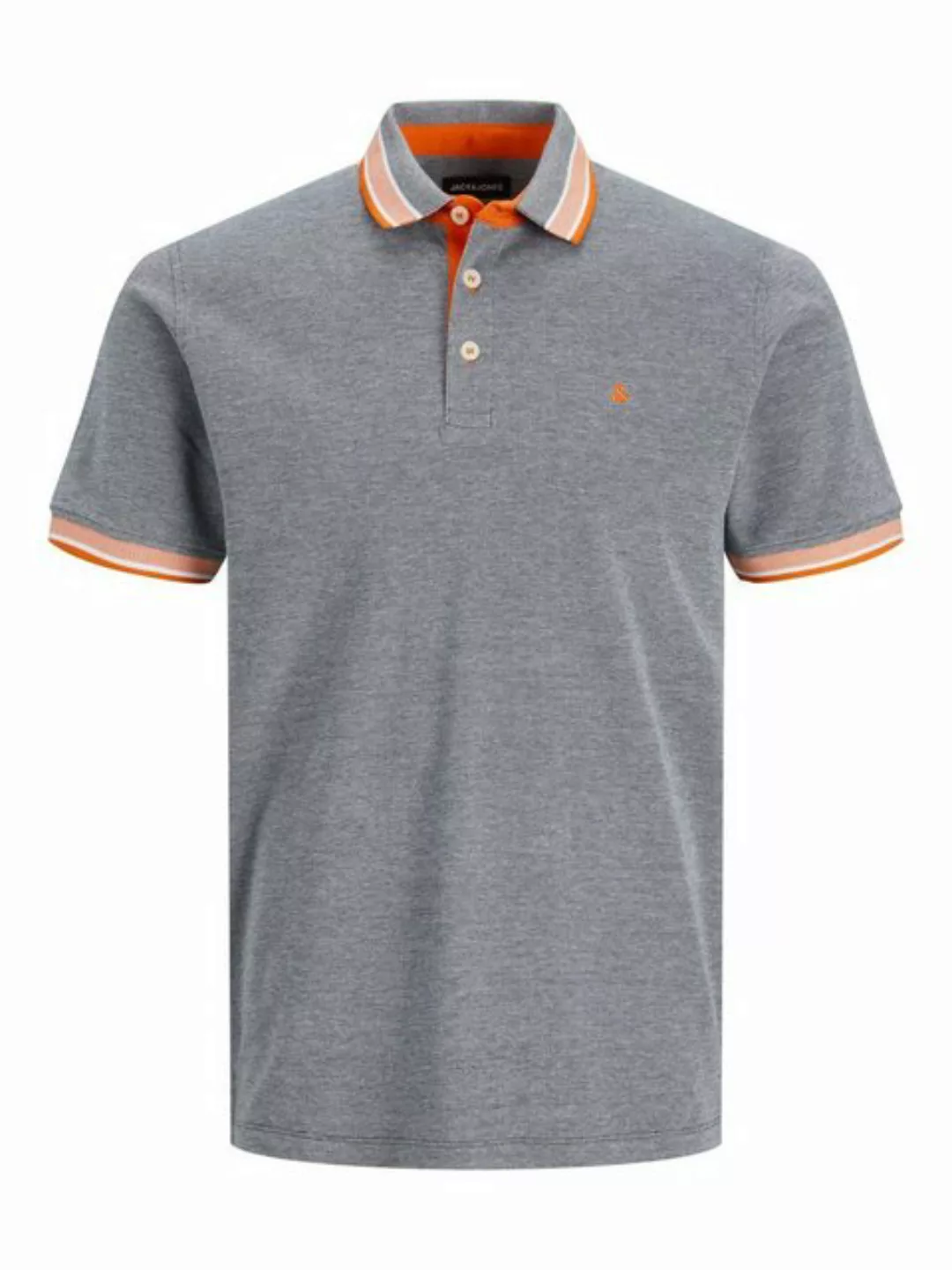 Jack & Jones Poloshirt JJEPAULOS POLO SS NOOS günstig online kaufen