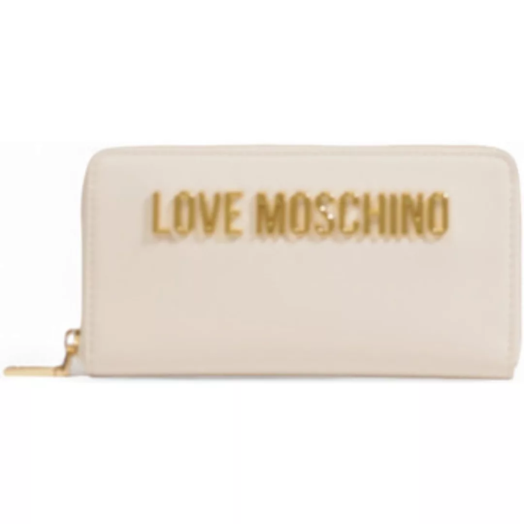 Love Moschino  Geldbeutel JC5611PP1I günstig online kaufen