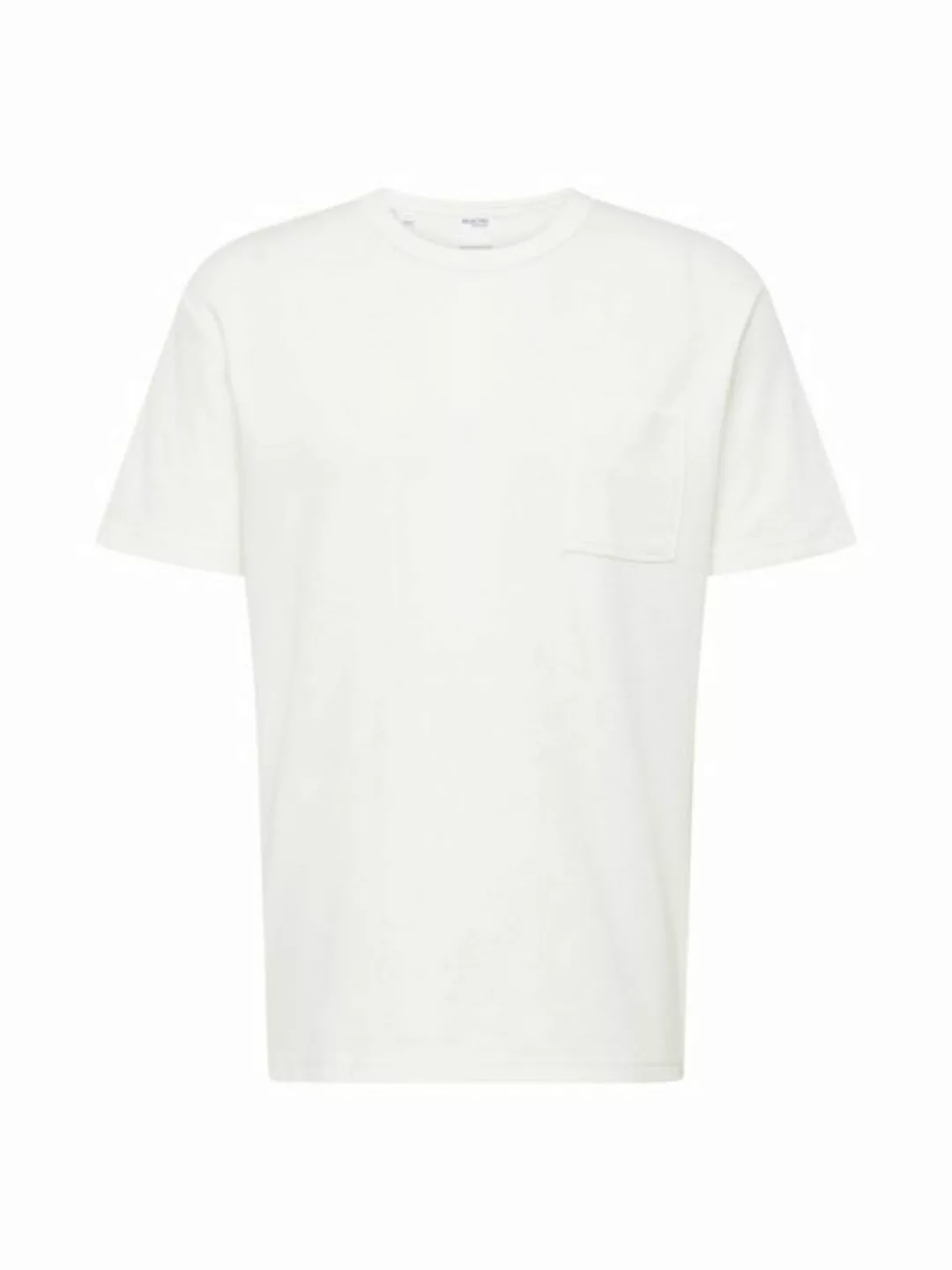 SELECTED HOMME T-Shirt SLHRELAXSEAN (1-tlg) günstig online kaufen