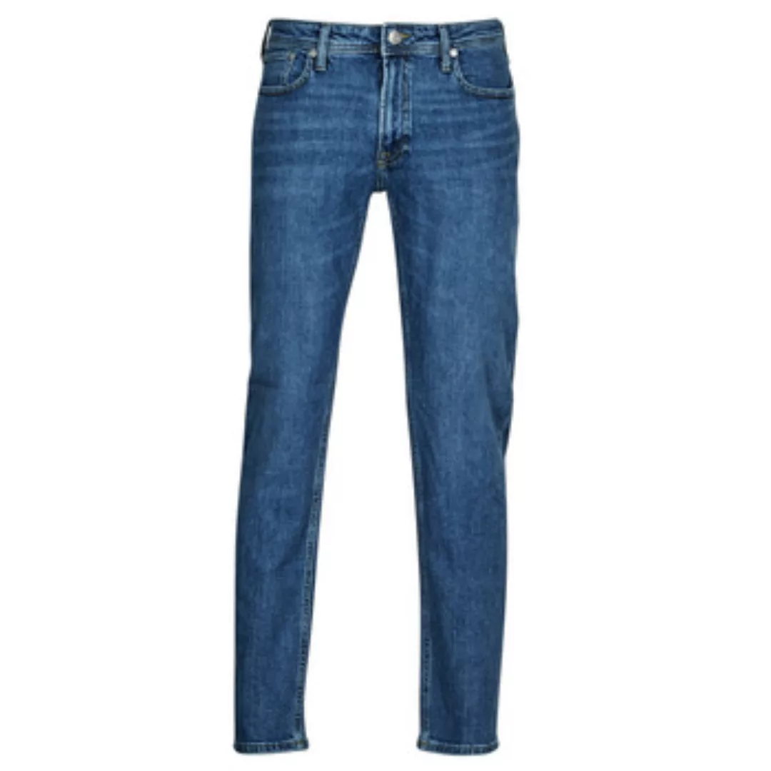 Jack & Jones  Straight Leg Jeans JJICLARK JJORIGINAL AM 379 günstig online kaufen