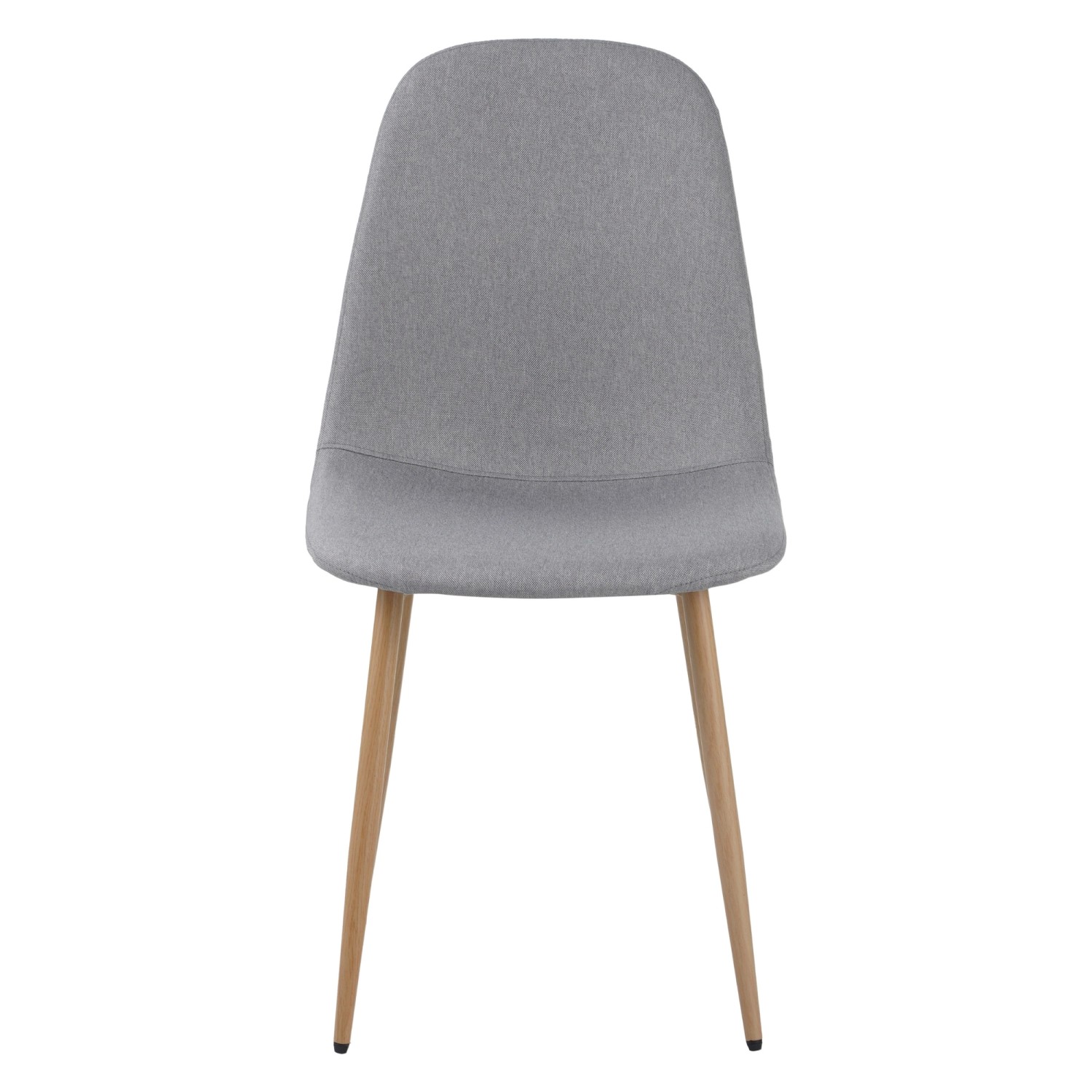 Albatros Esszimmerstühle FANO 4er SET Grau günstig online kaufen