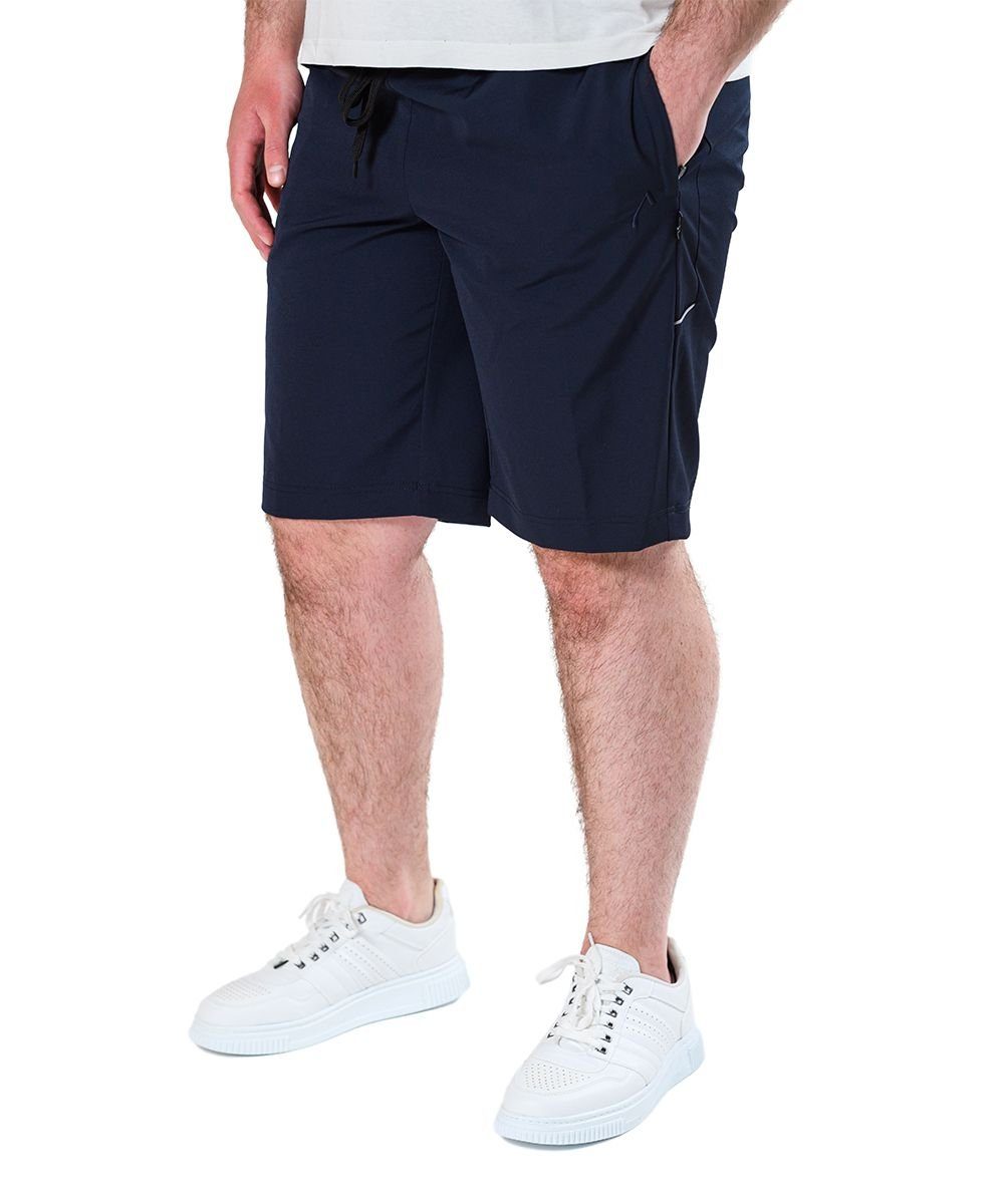 Authentic Klein Bermudas für Herren Bi-Stretch günstig online kaufen