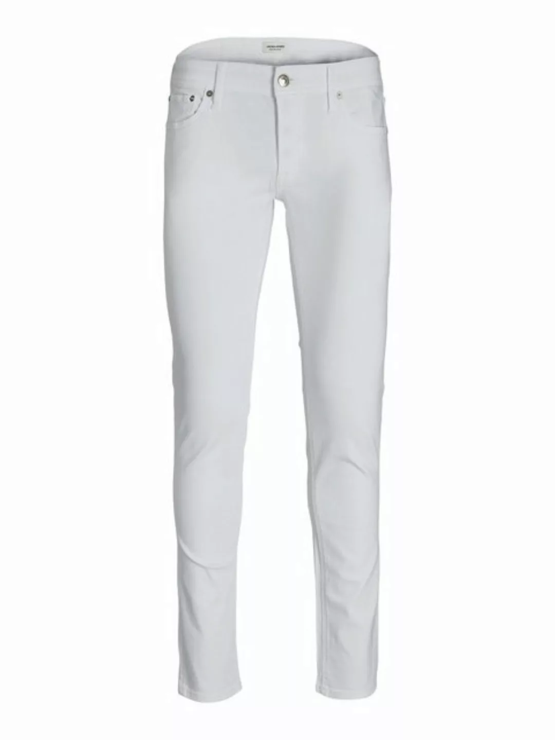 Jack & Jones Slim-fit-Jeans JJIGLENN JJORIGINAL MF 221 SN günstig online kaufen