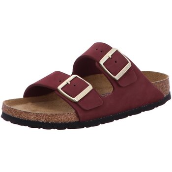 Birkenstock  Clogs Pantoletten Arizona - Weichfußbett 1028719 günstig online kaufen