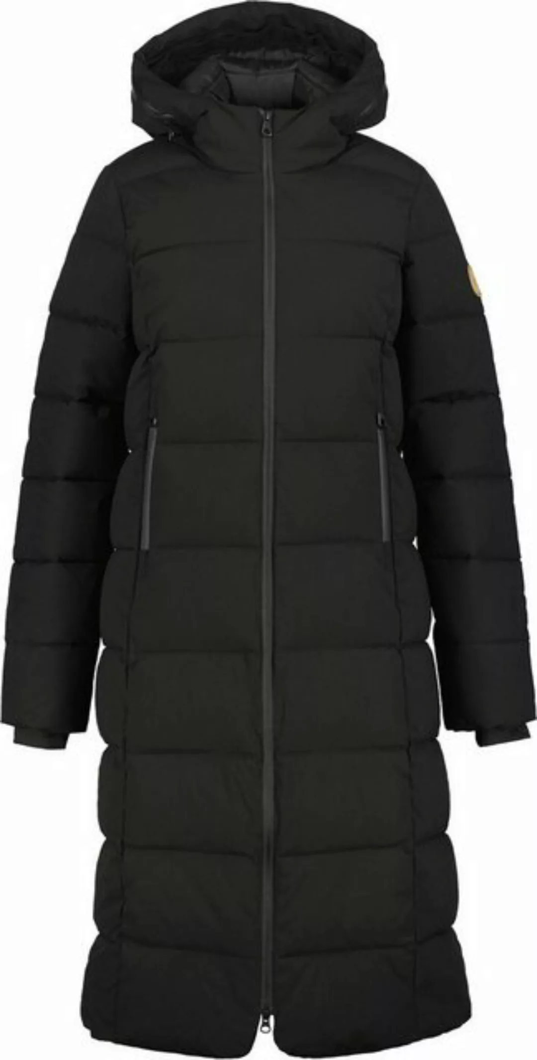 Icepeak Winterjacke ICEPEAK BRILON wattierte Winterjacke für Damen Jacke SC günstig online kaufen