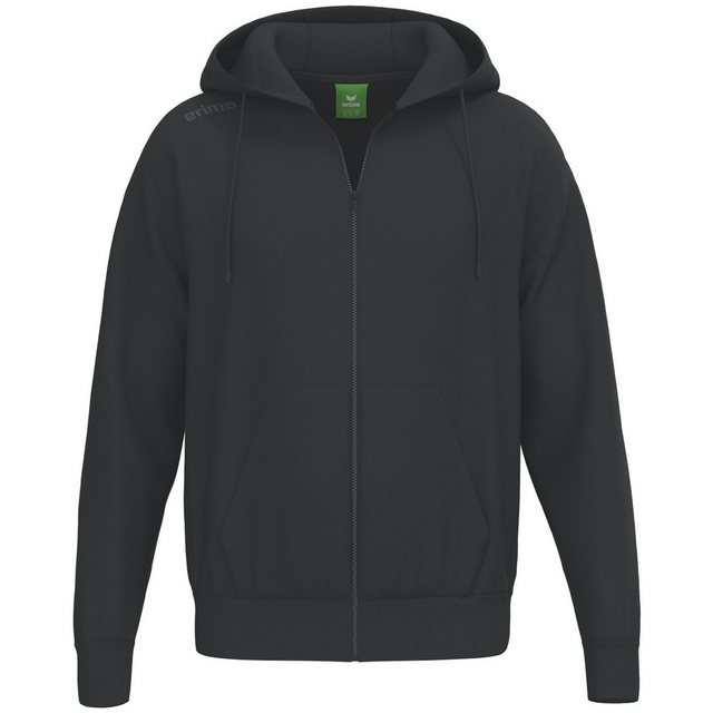 Erima Sweatshirt TS Hoody Jacket günstig online kaufen