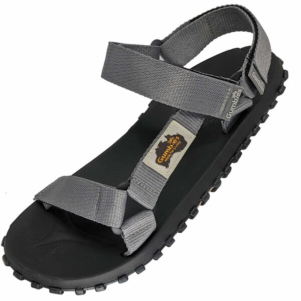 Gumbies Scrambler - Nachhaltige Trekkingsandalen günstig online kaufen