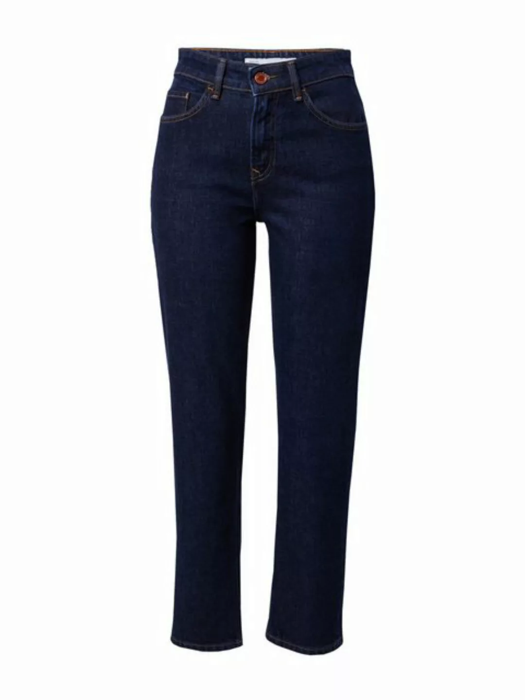 Salsa Jeans 7/8-Jeans True (1-tlg) Plain/ohne Details günstig online kaufen