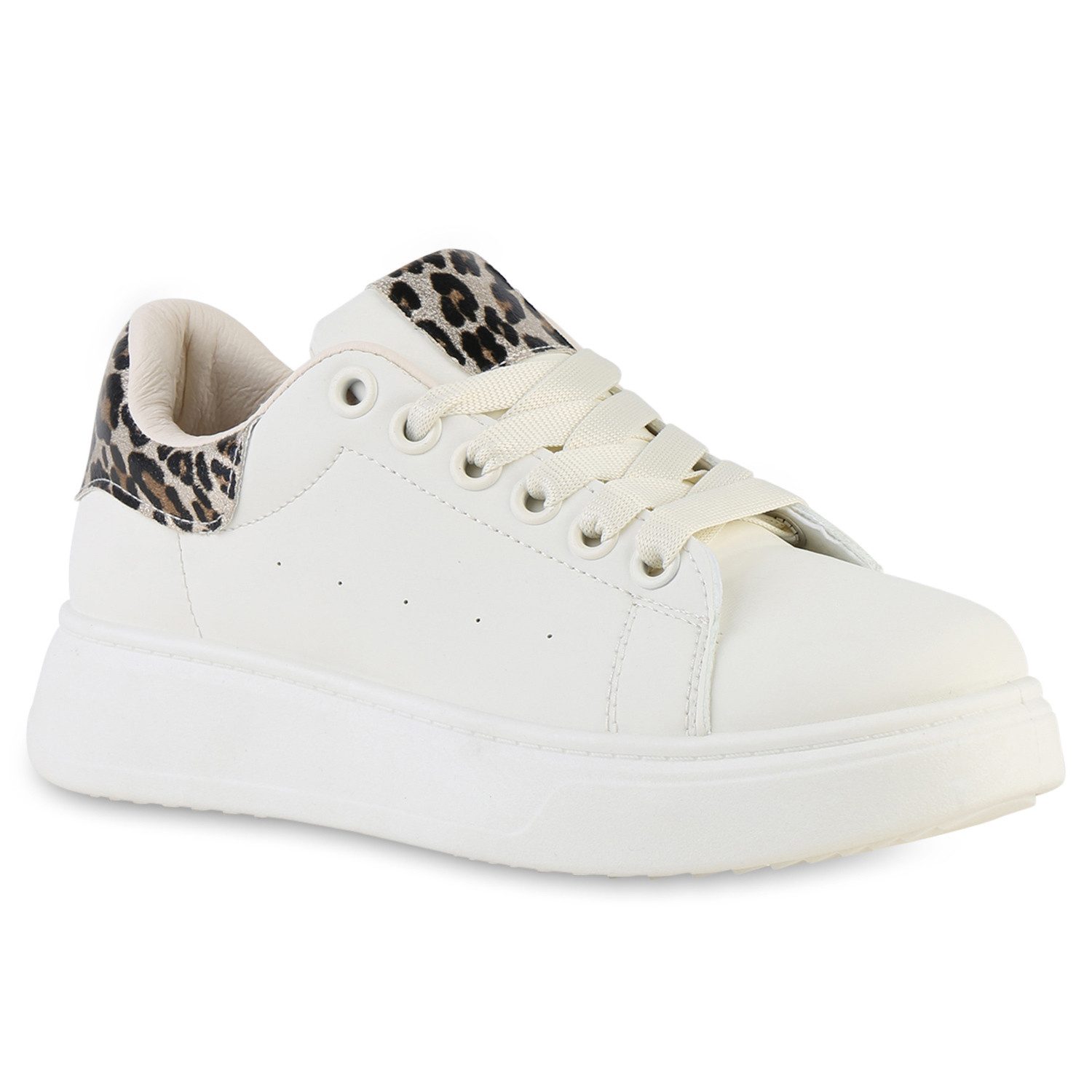 VAN HILL 841513 Plateausneaker Schuhe günstig online kaufen