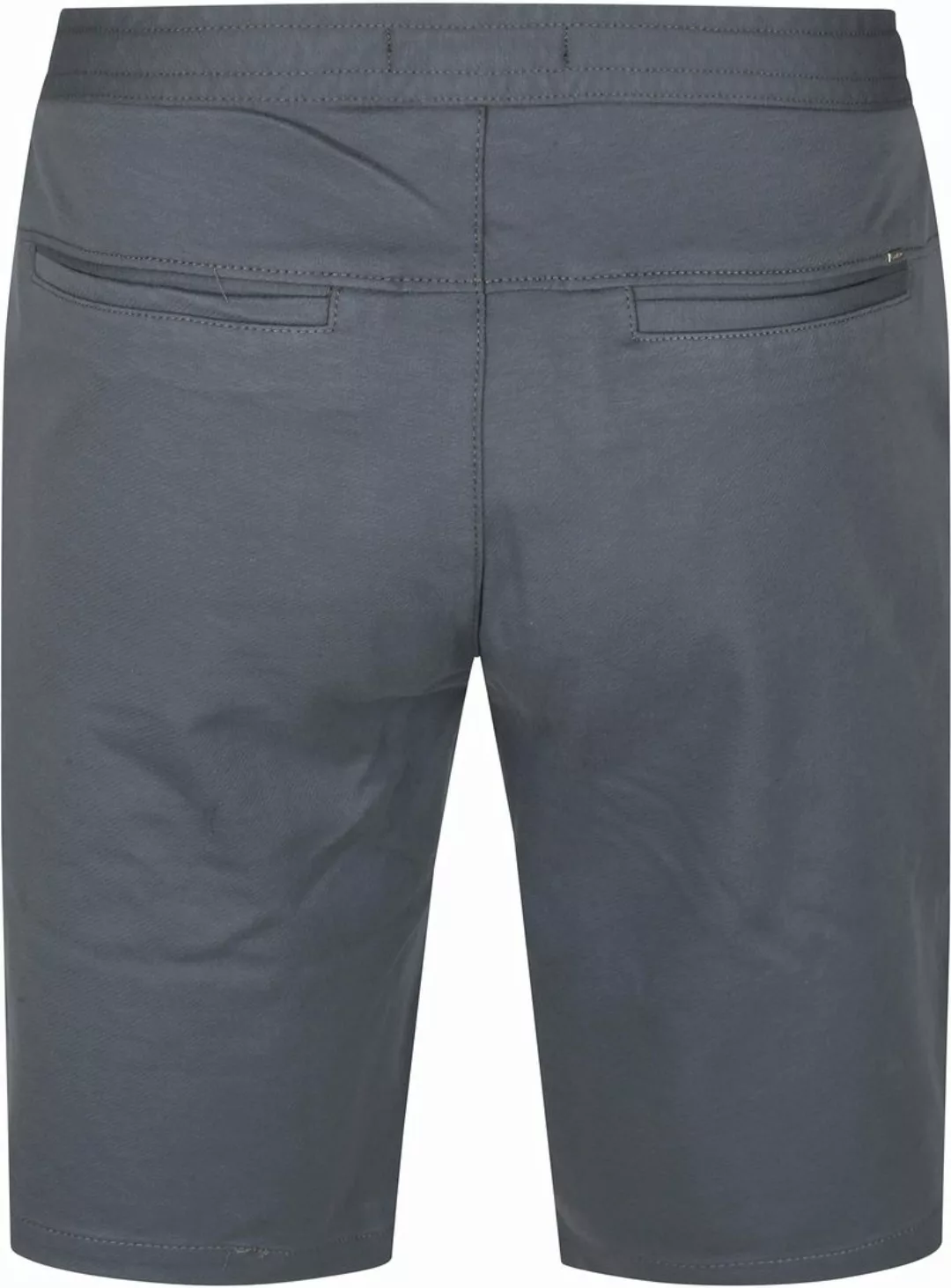 Vanguard Chino Short Twill Blau - Größe 38 günstig online kaufen