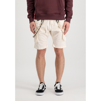 Alpha Industries Shorts "Alpha Industries Men - Shorts Utility Short" günstig online kaufen
