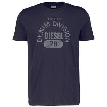 Diesel  T-Shirt A12248-RPATI-81E günstig online kaufen