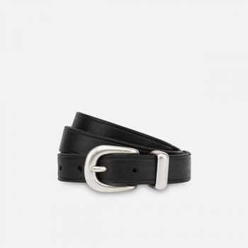 Fabrizio Mancini  Gürtel 7813 NORVEGIA - DIEGO-BLACK günstig online kaufen